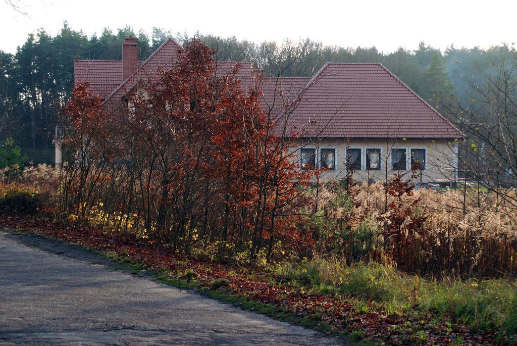 Bukowa Przystan Bed and breakfast Barlinek