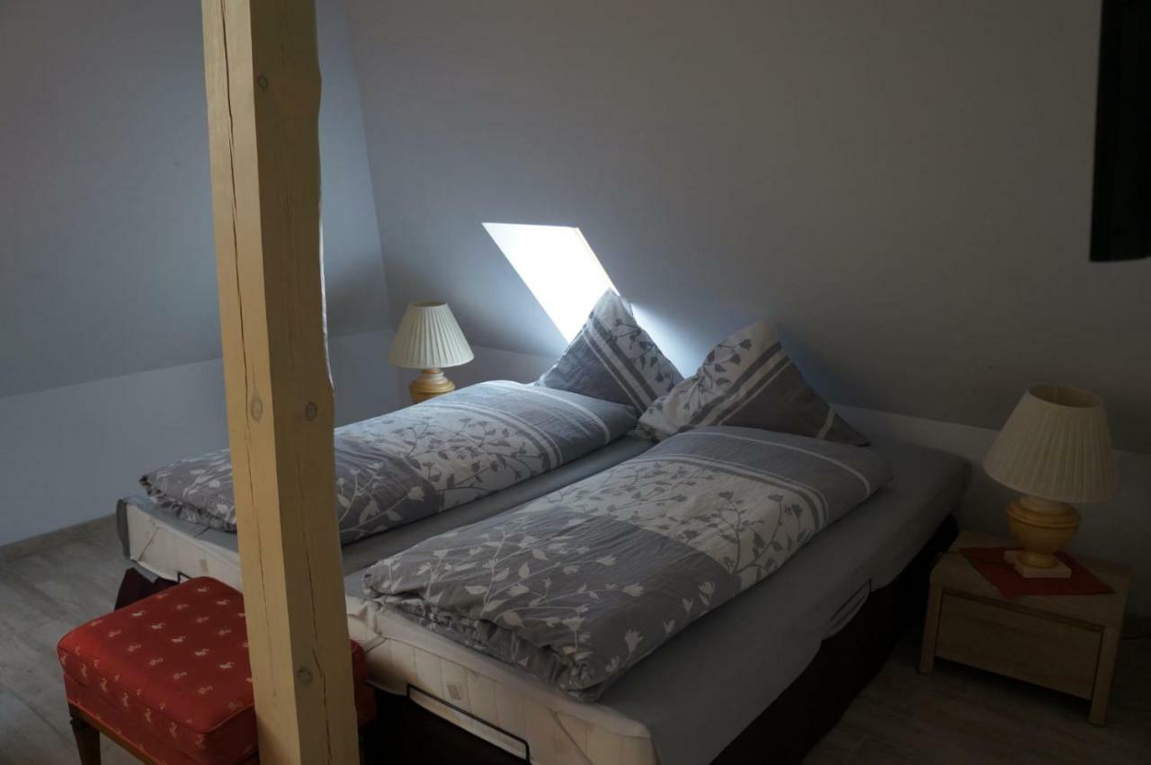 Bed and breakfast Bukowa Przystan Barlinek
